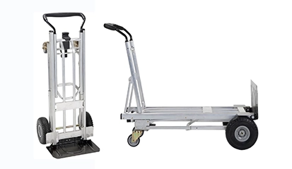 Convertible Hand Truck